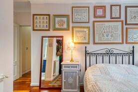 Apartamento T3 - S�o Juli�o (Figueira da Foz), Figueira da Foz, Coimbra - Miniatura: 35/58