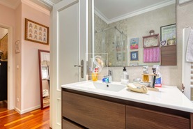 Apartamento T3 - S�o Juli�o (Figueira da Foz), Figueira da Foz, Coimbra - Miniatura: 40/58