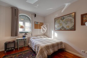 Apartamento T3 - S�o Juli�o (Figueira da Foz), Figueira da Foz, Coimbra - Miniatura: 46/58