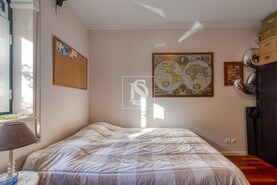 Apartamento T3 - S�o Juli�o (Figueira da Foz), Figueira da Foz, Coimbra - Miniatura: 47/58