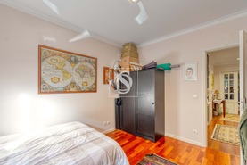 Apartamento T3 - S�o Juli�o (Figueira da Foz), Figueira da Foz, Coimbra - Miniatura: 48/58