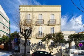 Apartamento T3 - S�o Juli�o (Figueira da Foz), Figueira da Foz, Coimbra - Miniatura: 53/58