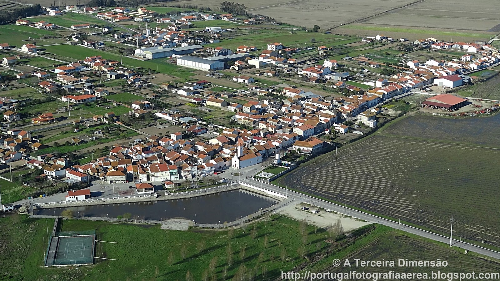 Moradia T1 - Ereira, Montemor-o-Velho, Coimbra - Miniatura: 23/24