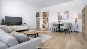Apartamento T3 - Buarcos, Figueira da Foz, Coimbra - Miniatura: 7/52