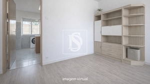 Apartamento T3 - Buarcos, Figueira da Foz, Coimbra - Miniatura: 8/52
