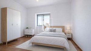 Apartamento T3 - Buarcos, Figueira da Foz, Coimbra - Miniatura: 19/52