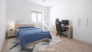 Apartamento T3 - Buarcos, Figueira da Foz, Coimbra - Miniatura: 22/52