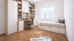 Apartamento T3 - Buarcos, Figueira da Foz, Coimbra - Miniatura: 24/52