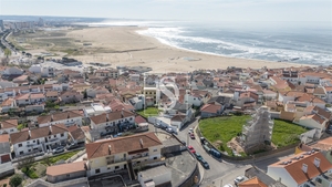 Apartamento T3 - Buarcos, Figueira da Foz, Coimbra - Miniatura: 43/52