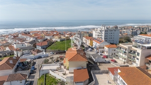 Apartamento T3 - Buarcos, Figueira da Foz, Coimbra - Miniatura: 49/52