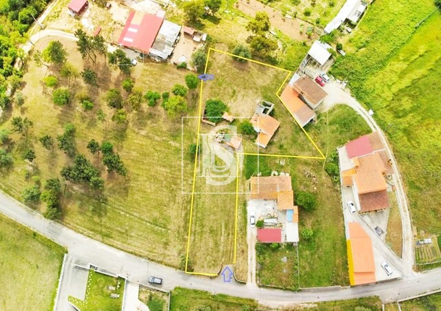 Moradia T1 - Alfarelos, Soure, Coimbra - Imagem grande