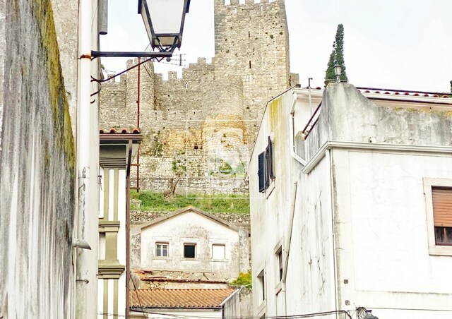 Moradia T2 - Montemor-o-Velho, Montemor-o-Velho, Coimbra - Imagem grande