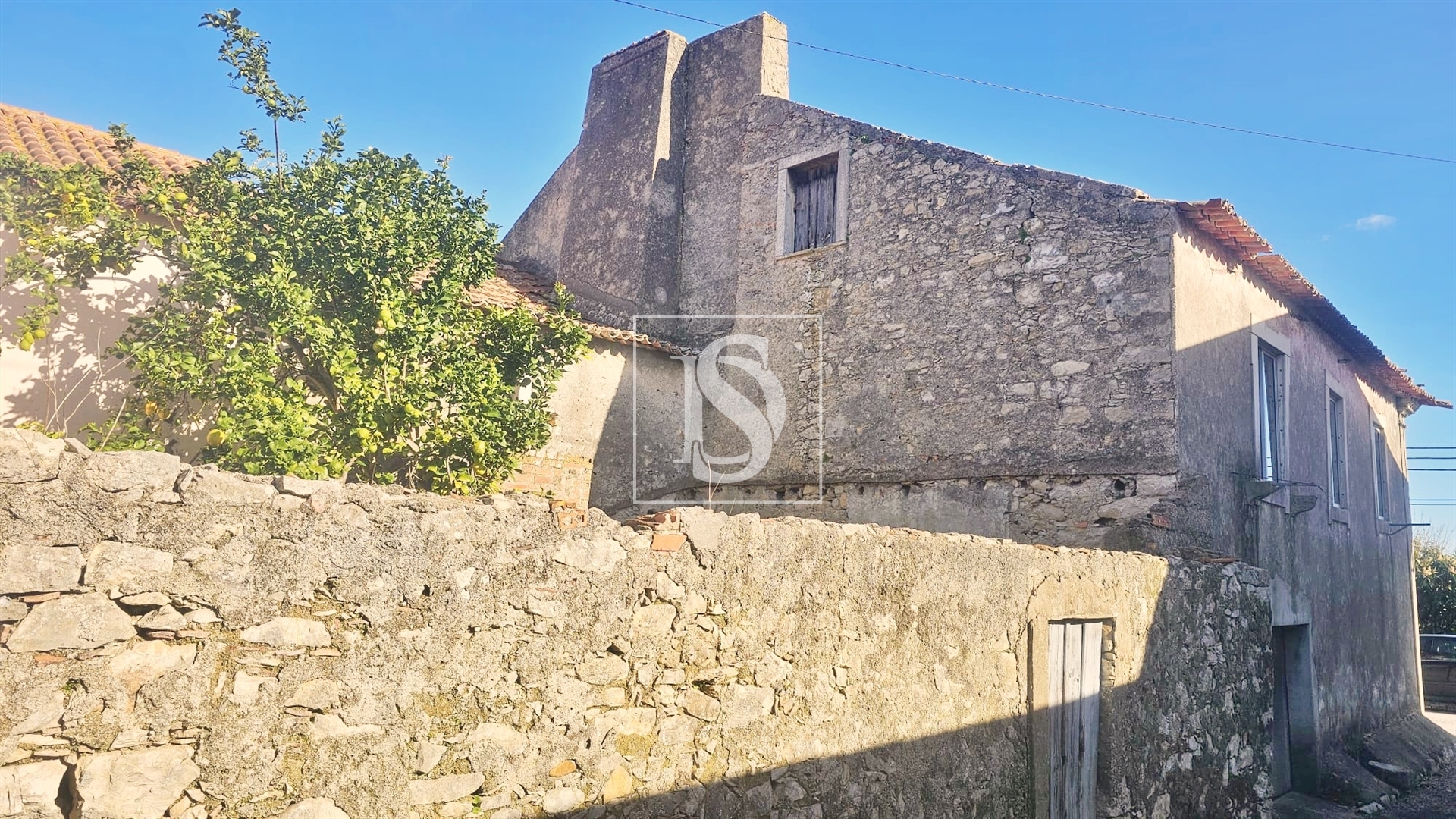 Moradia T1 - Ereira, Montemor-o-Velho, Coimbra - Imagem grande