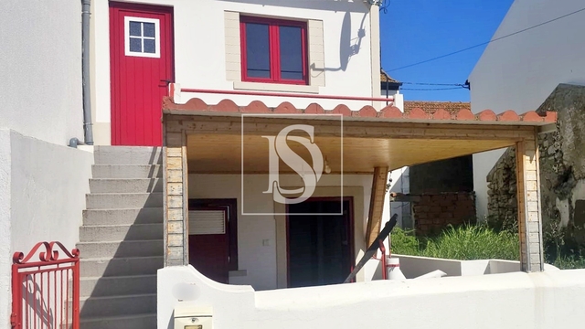 Moradia T2 - Ereira, Montemor-o-Velho, Coimbra - Imagem grande