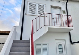 Moradia T2 - Ereira, Montemor-o-Velho, Coimbra