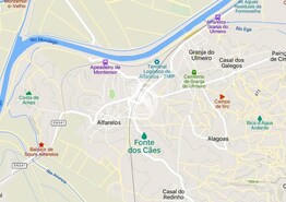 Moradia T1 - Alfarelos, Soure, Coimbra - Miniatura: 18/18
