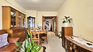 Apartamento T3 - Tavarede, Figueira da Foz, Coimbra - Miniatura: 1/29