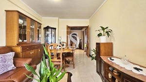 Apartamento T3 - Tavarede, Figueira da Foz, Coimbra - Miniatura: 3/29
