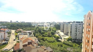 Apartamento T3 - Tavarede, Figueira da Foz, Coimbra - Miniatura: 25/29