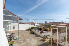 Apartamento T3 - Buarcos, Figueira da Foz, Coimbra - Miniatura: 27/40