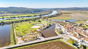 Moradia T3 - Ereira, Montemor-o-Velho, Coimbra - Miniatura: 34/43