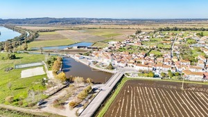 Moradia T3 - Ereira, Montemor-o-Velho, Coimbra - Miniatura: 36/43