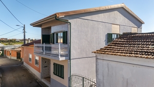 Moradia > T6 - Alqueid�o, Figueira da Foz, Coimbra - Miniatura: 2/33