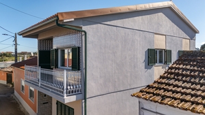 Moradia > T6 - Alqueid�o, Figueira da Foz, Coimbra - Miniatura: 12/33