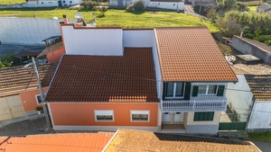 Moradia > T6 - Alqueid�o, Figueira da Foz, Coimbra - Miniatura: 14/33