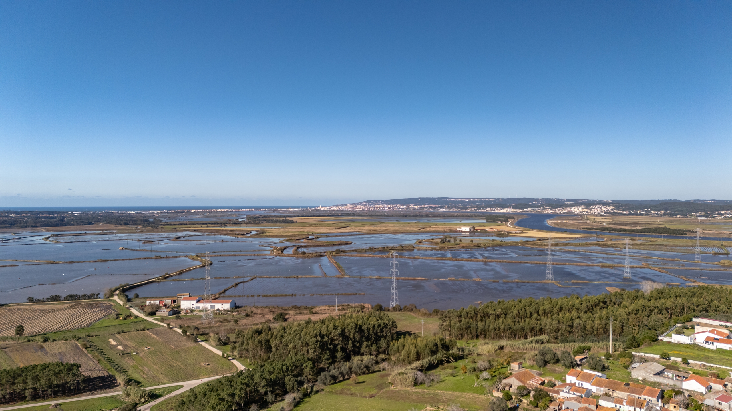 Moradia > T6 - Alqueid�o, Figueira da Foz, Coimbra - Miniatura: 5/33