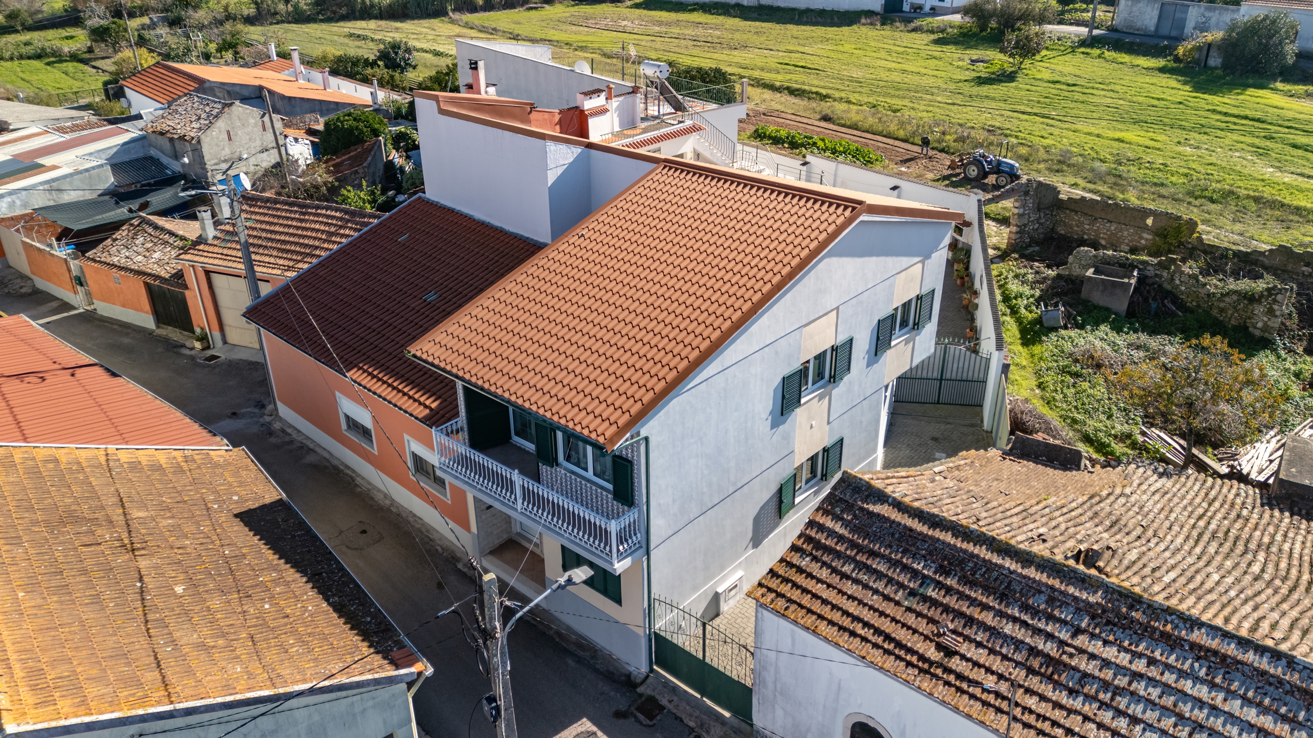 Moradia > T6 - Alqueid�o, Figueira da Foz, Coimbra - Miniatura: 32/33
