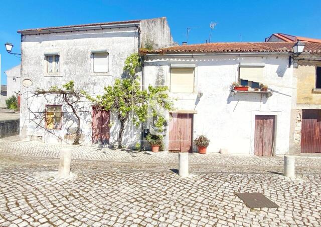 Moradia T3 - Montemor-o-Velho, Montemor-o-Velho, Coimbra - Imagem grande