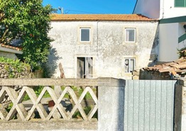 Moradia T1 - Ereira, Montemor-o-Velho, Coimbra