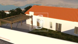 Moradia T3 - Marinha Grande, Marinha Grande, Leiria