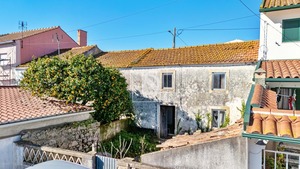 Moradia T1 - Ereira, Montemor-o-Velho, Coimbra - Miniatura: 1/33