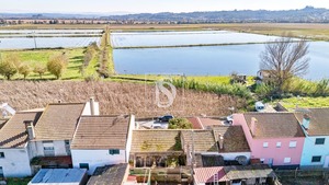 Moradia T1 - Ereira, Montemor-o-Velho, Coimbra - Miniatura: 15/33