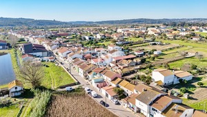 Moradia T1 - Ereira, Montemor-o-Velho, Coimbra - Miniatura: 17/33