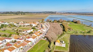 Moradia T1 - Ereira, Montemor-o-Velho, Coimbra - Miniatura: 26/33