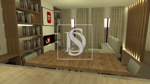 Moradia T3 - Marinha Grande, Marinha Grande, Leiria - Miniatura: 2/8