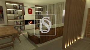 Moradia T3 - Marinha Grande, Marinha Grande, Leiria - Miniatura: 3/8