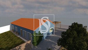 Moradia T3 - Marinha Grande, Marinha Grande, Leiria - Miniatura: 4/8