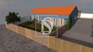 Moradia T3 - Marinha Grande, Marinha Grande, Leiria - Miniatura: 5/8