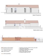 Moradia T3 - Marinha Grande, Marinha Grande, Leiria - Miniatura: 6/8