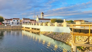 Moradia T2 - Ereira, Montemor-o-Velho, Coimbra - Miniatura: 14/34