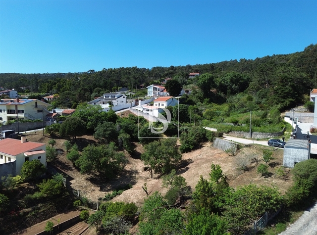 Terreno Urbano - Buarcos, Figueira da Foz, Coimbra - Imagem grande
