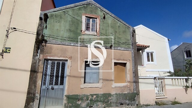 Moradia T2 - Alhadas, Figueira da Foz, Coimbra - Imagem grande