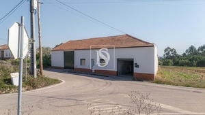 Moradia T3 - Alqueidão, Figueira da Foz, Coimbra