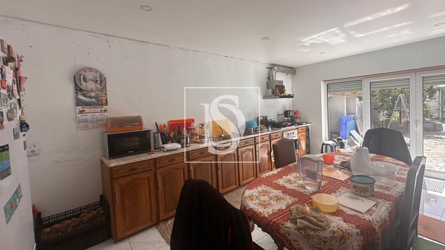 Moradia T3 - Pai�o, Figueira da Foz, Coimbra
