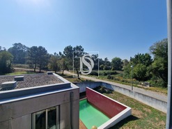 Moradia T4 - Pinheiro da Bemposta, Oliveira de Azemis, Aveiro - Miniatura: 5/32