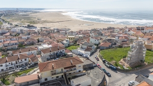 Apartamento T3 - Buarcos, Figueira da Foz, Coimbra - Miniatura: 34/40